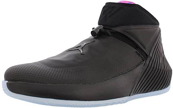 Jordan Men's Nike Why Not Zero.1 Basketball Shoes