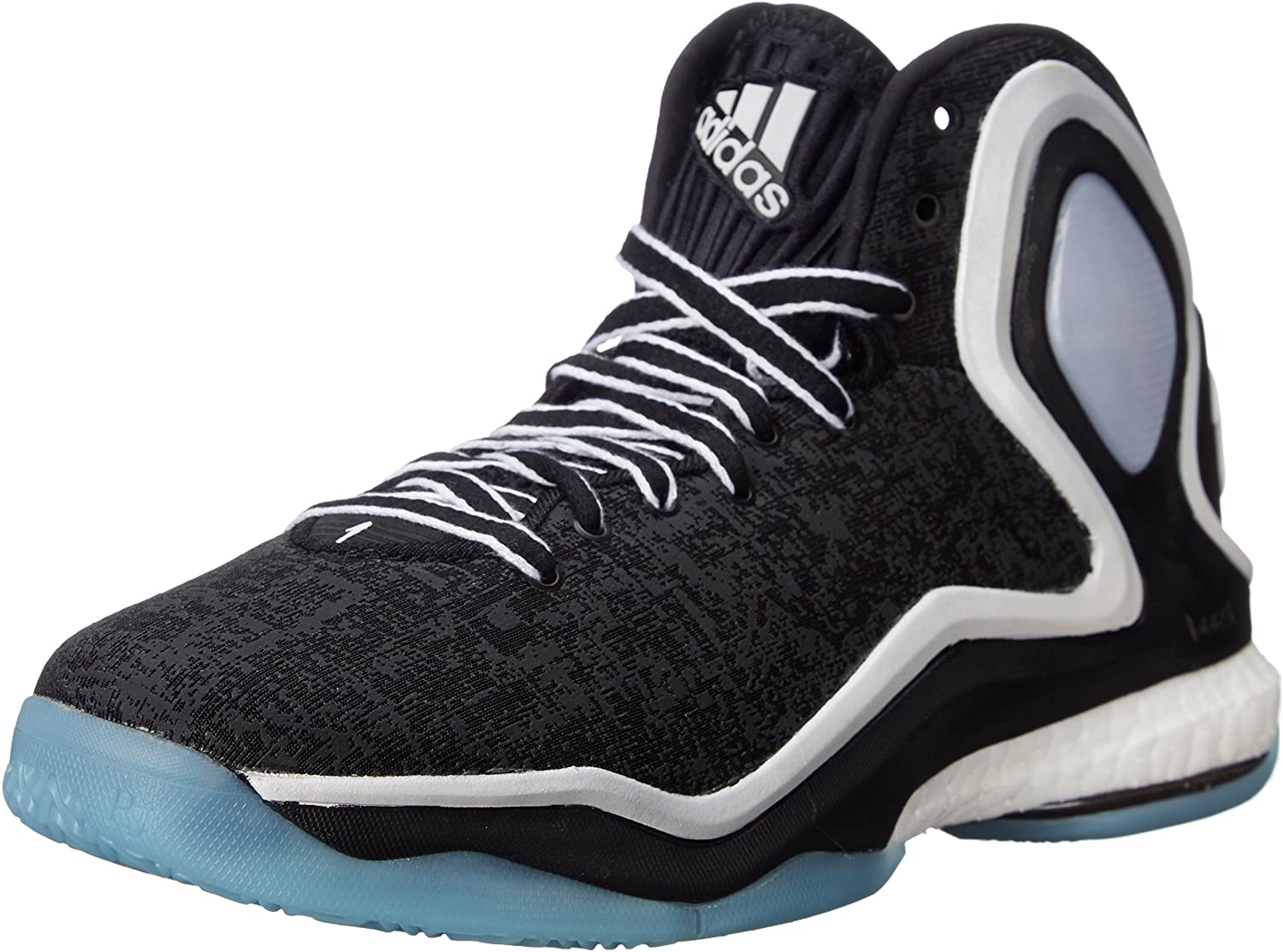 adidas Performance Men's D Rose 5 Boost Basketball Shoe