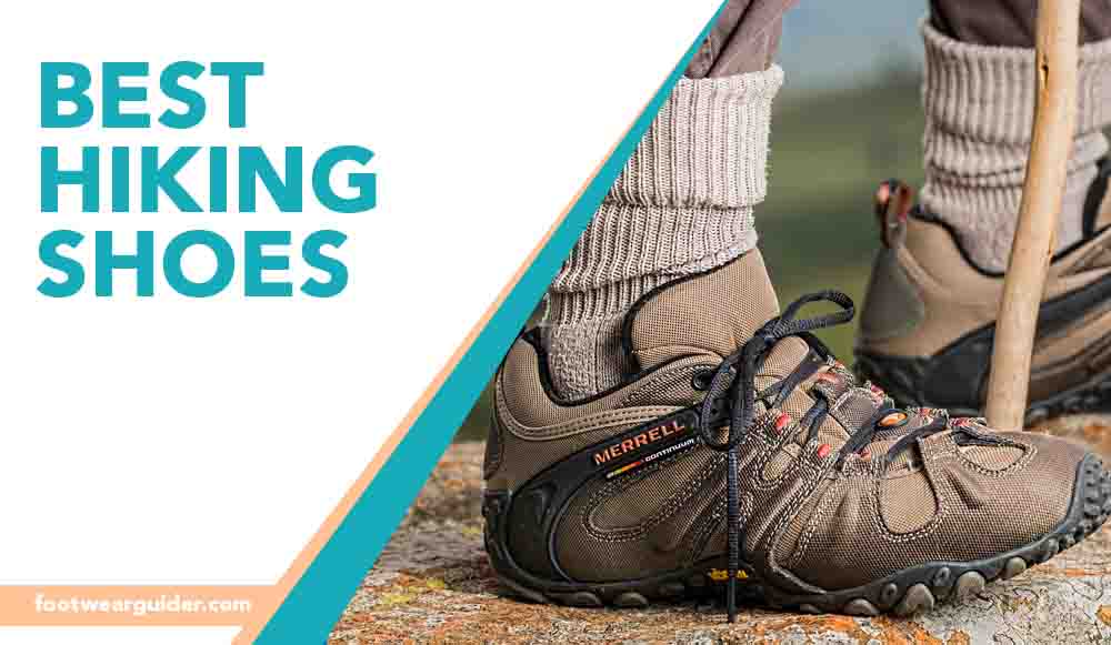 best-hiking-shoes